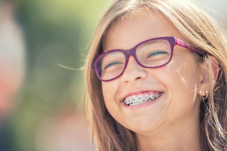 Traditional Orthodontics in Vancouver