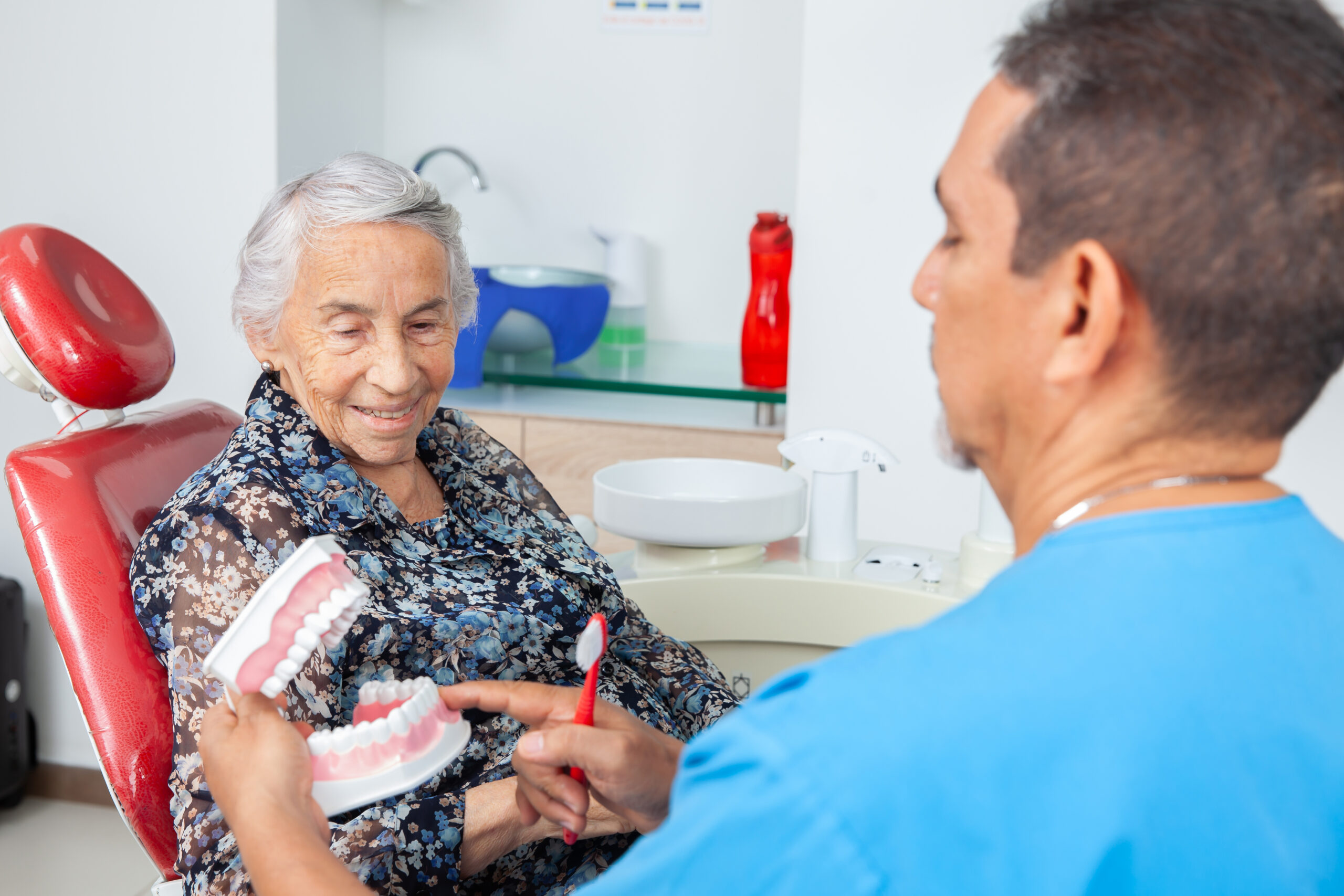 Your Vancouver Dentist Welcoming New Patients