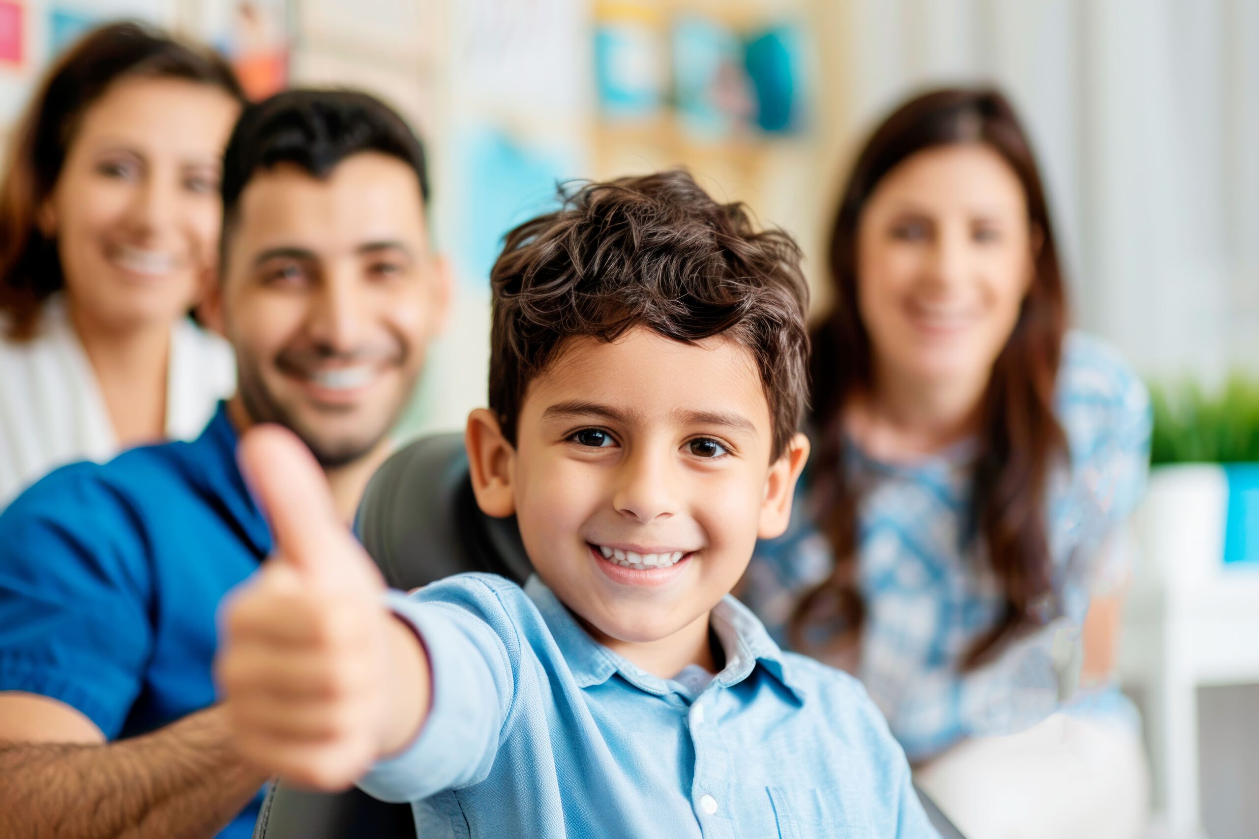 Your Vancouver Dentist Welcoming New Patients